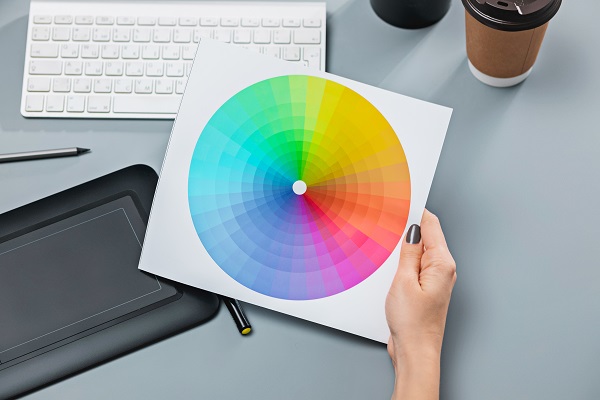 CMYK Vs. Rgb: What'S the Difference?